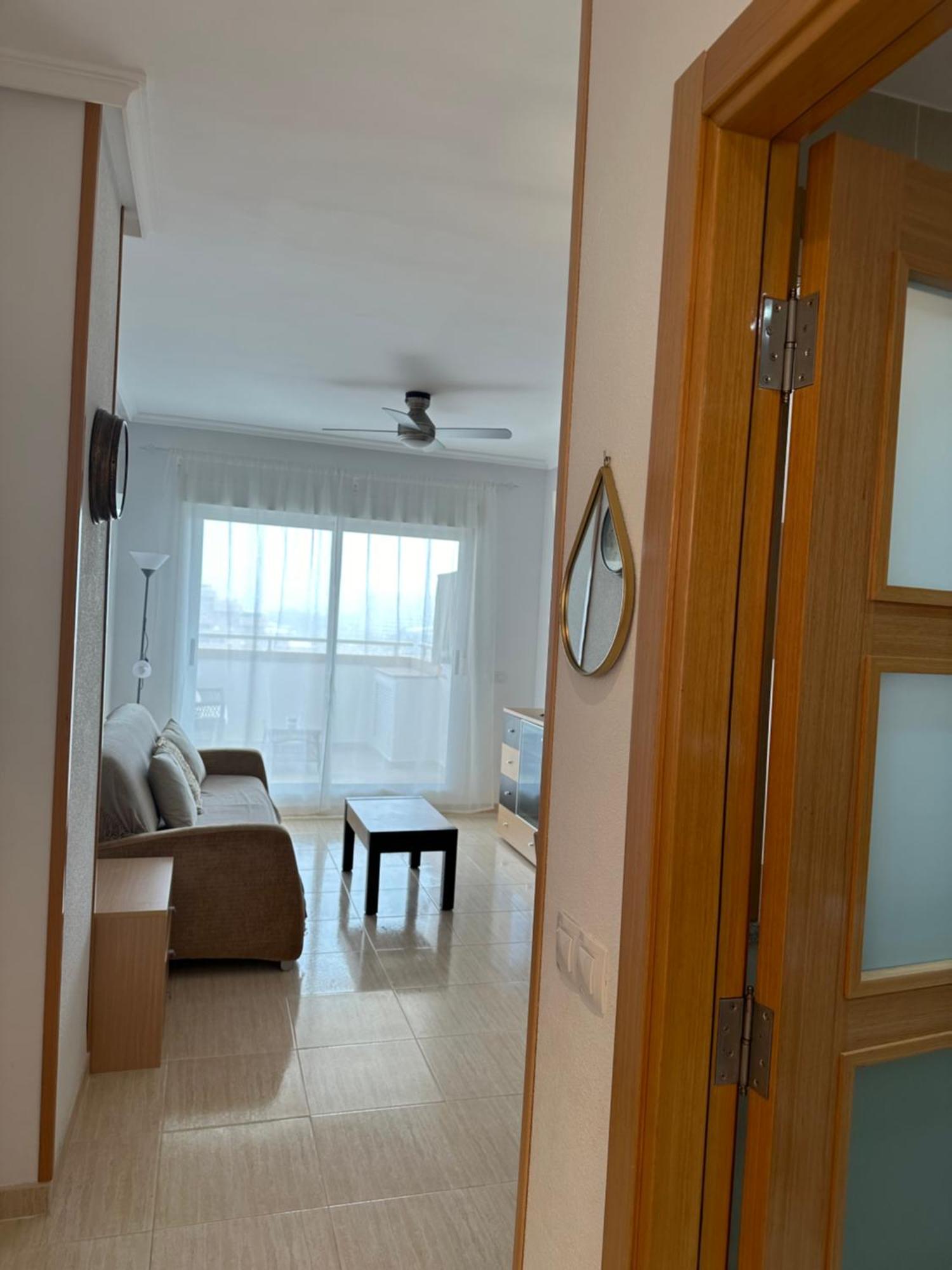 Apartamento Con Vistas Al Mar 오로페사델마르 외부 사진