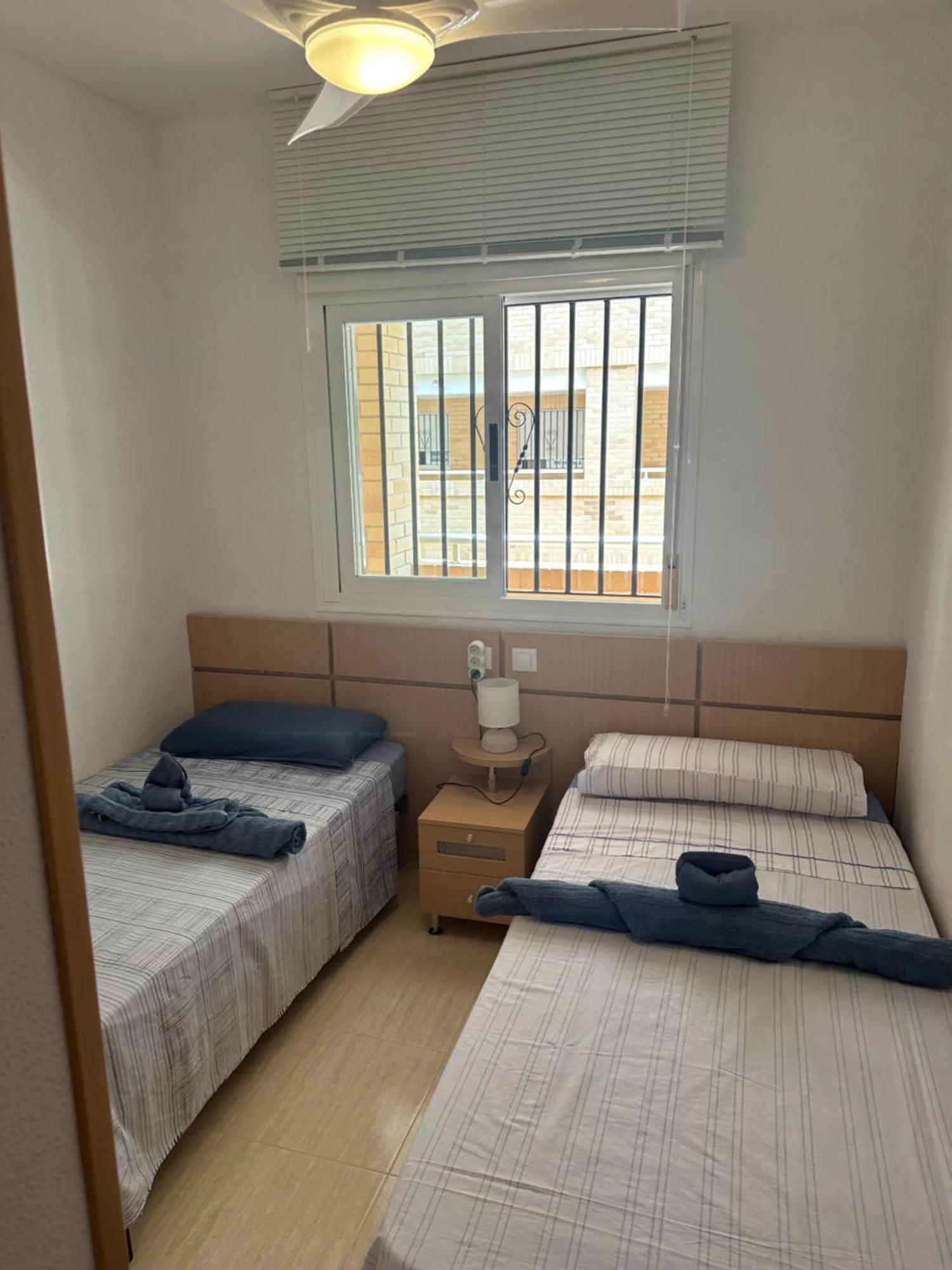 Apartamento Con Vistas Al Mar 오로페사델마르 외부 사진